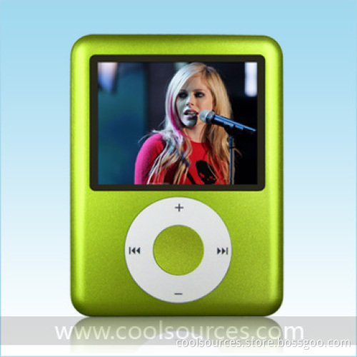 Digital MP4 Player
